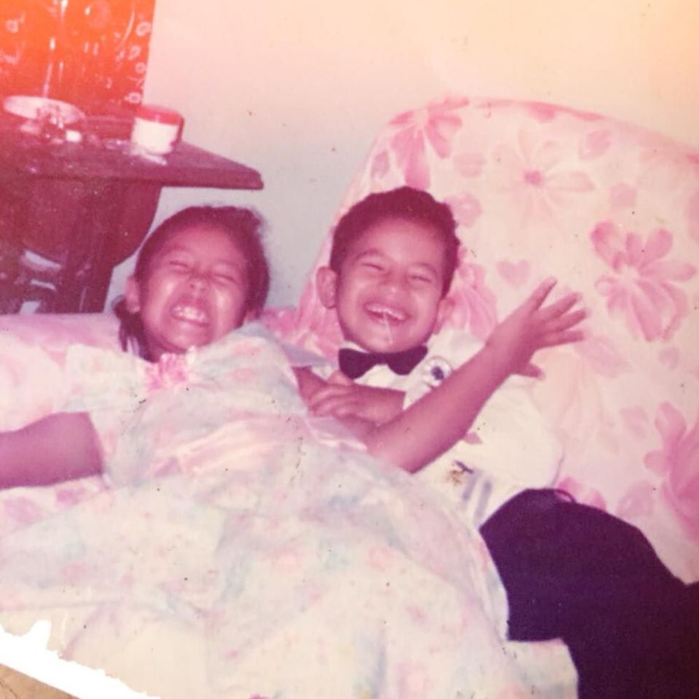 Meet your Posher, Ed